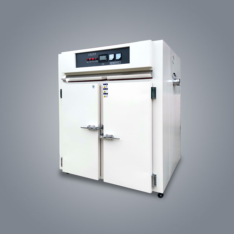 高溫老化箱LS-GW-1000