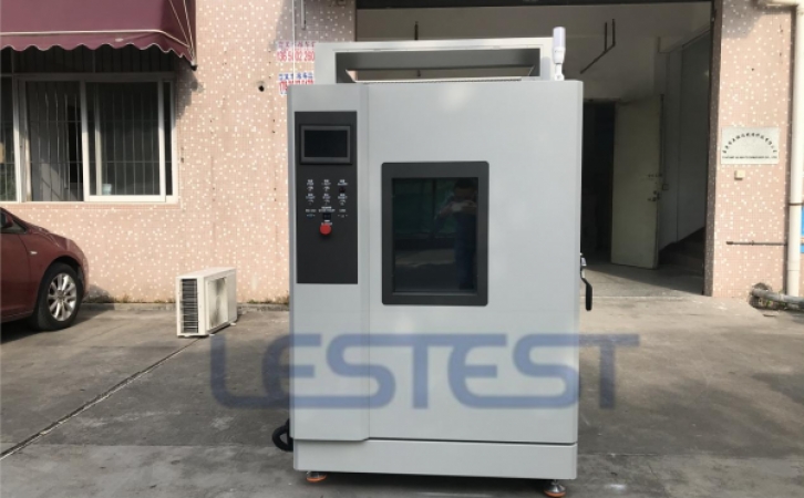萊思非標(biāo)定制高低溫試驗(yàn)箱助力電子行業(yè)
