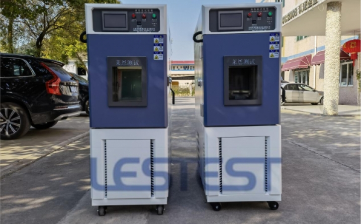 專業(yè)鑄就品質(zhì)，萊思與廣州某檢測公司再次合作！