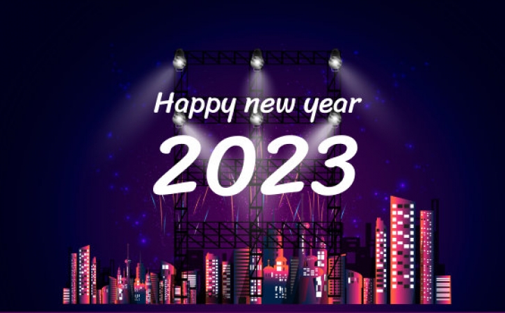 2023年廣東萊思測試設(shè)備春節(jié)放假通知