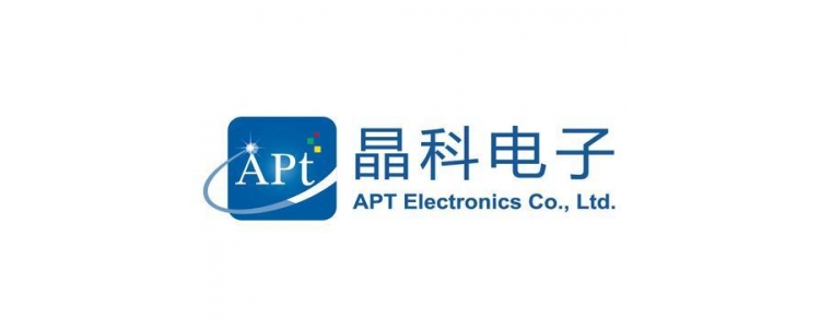 晶科電子