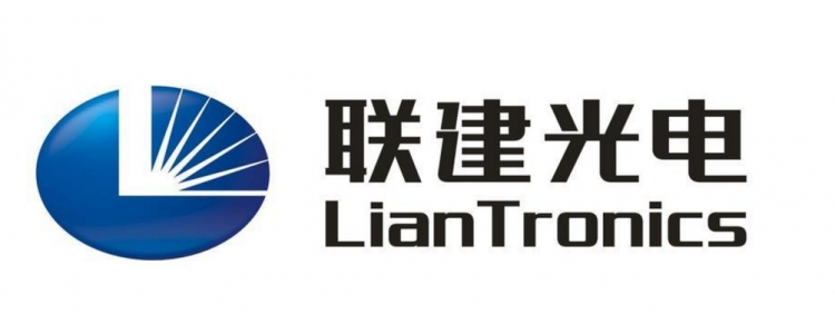 聯(lián)建光電