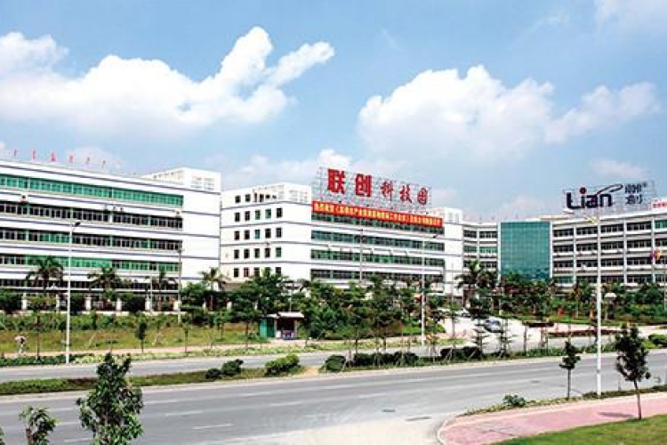聯(lián)創(chuàng)集團(tuán)