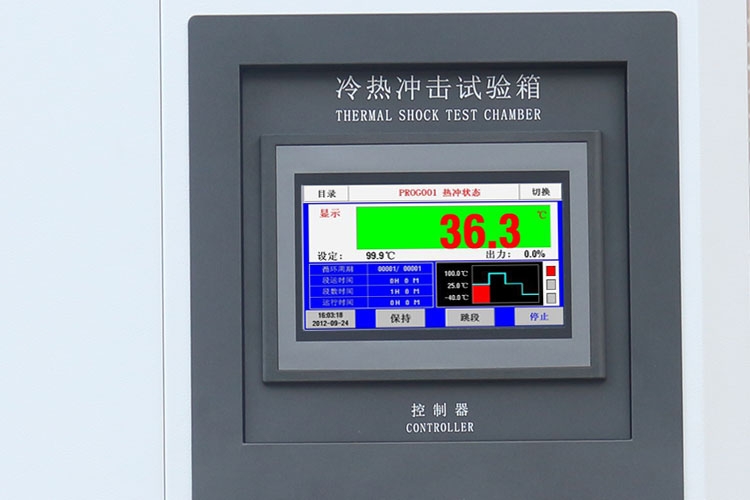 進口觸摸屏控制器
