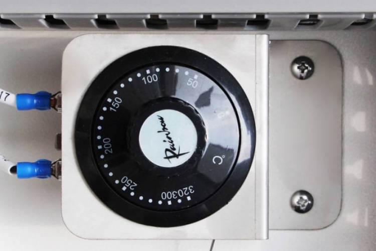 進口防干燒電子閥保護器