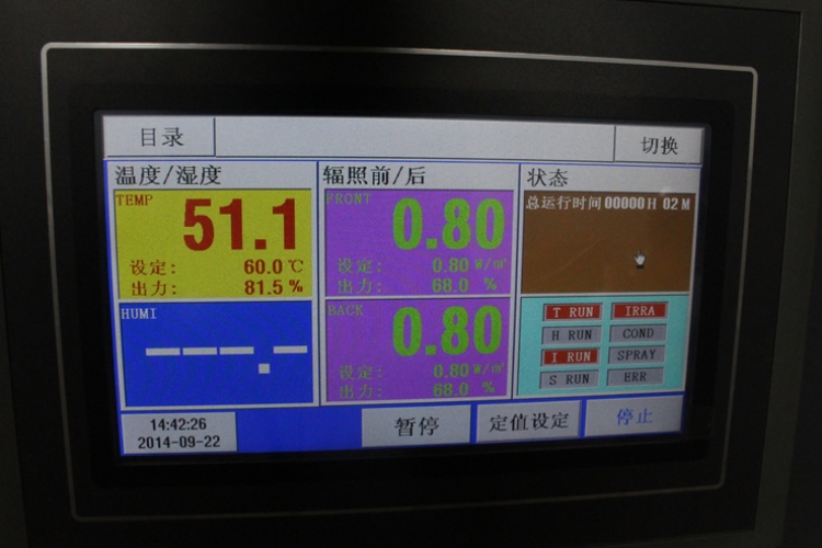 進口觸摸屏系統(tǒng)控制器