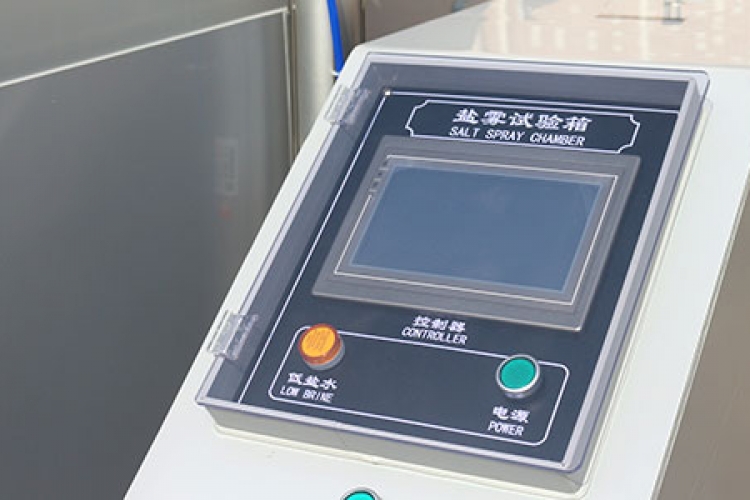 智能控制數(shù)字顯示控制系統(tǒng)，誤差±0.3℃，