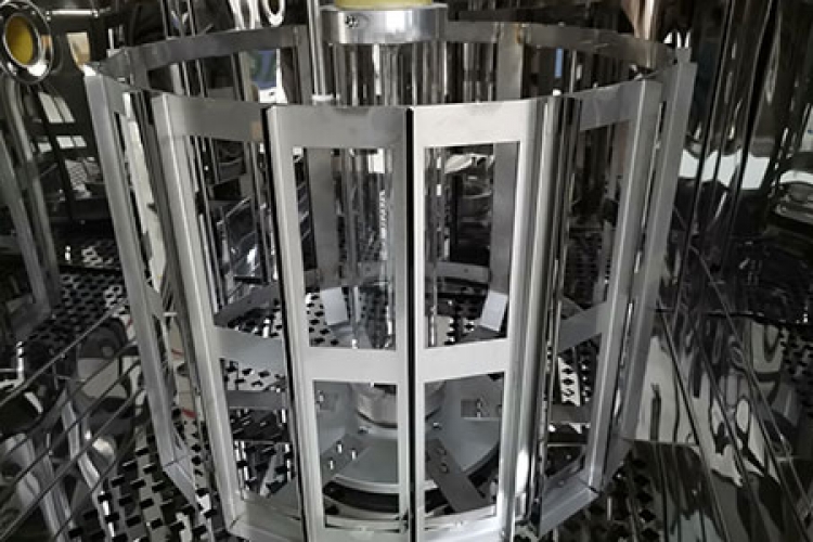 sus304不銹鋼樣品架