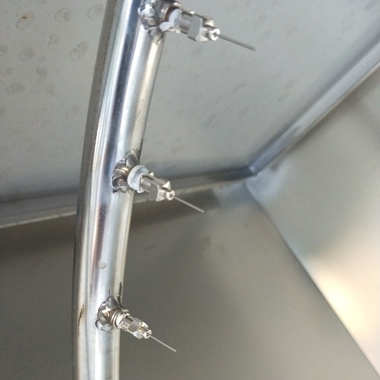 sus304不銹鋼水滴噴嘴