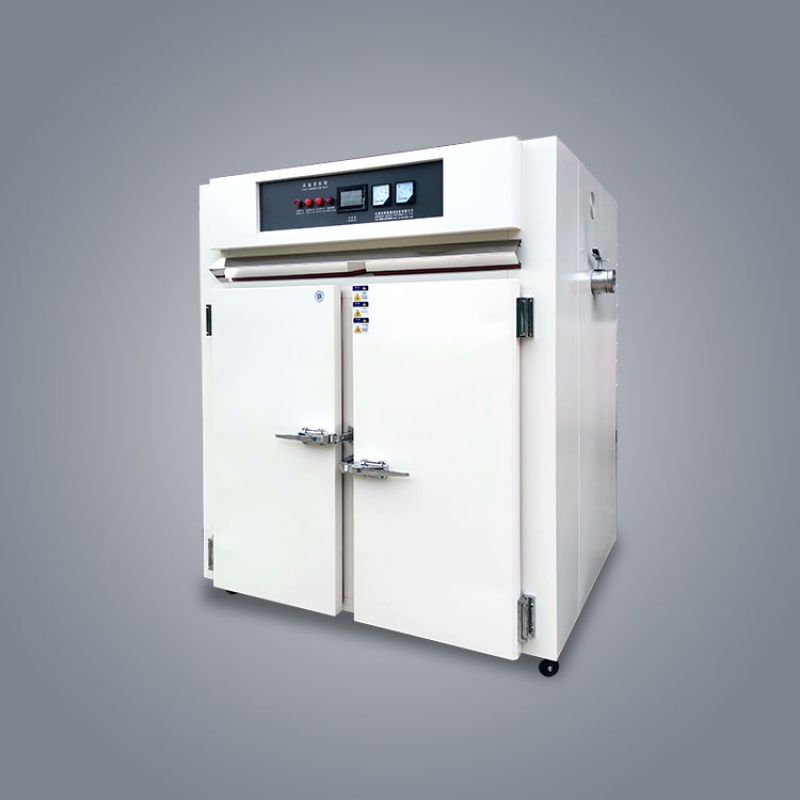 高溫老化箱LS-GW-1000
